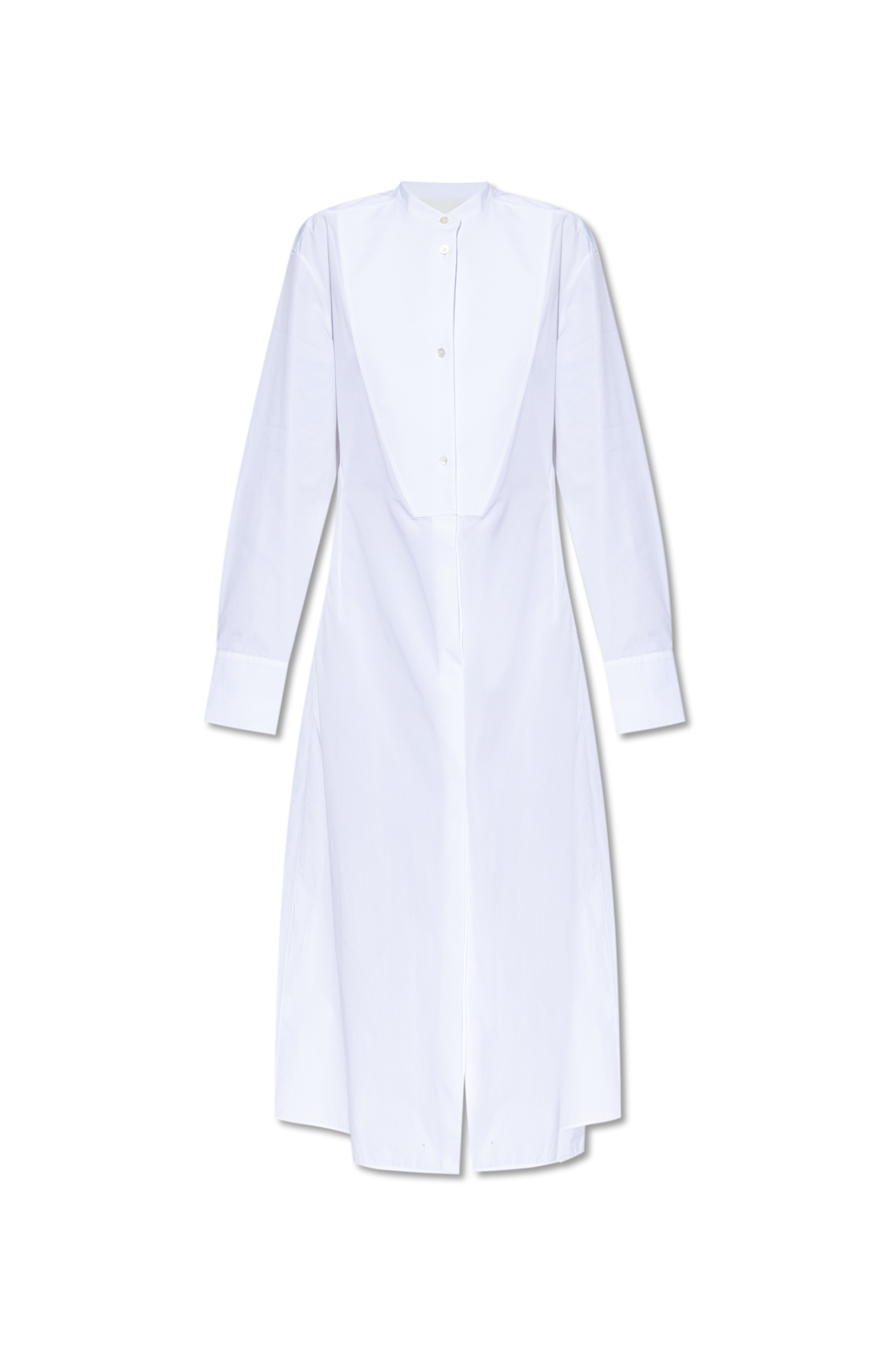 JIL SANDER Cotton dress | Women's Clothing | Vitkac